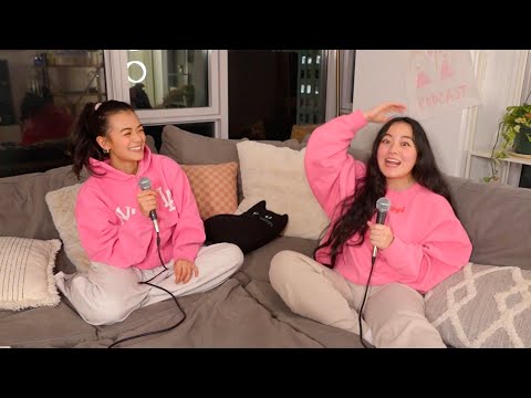 the CRAZIEST DREAMS we’ve ever had (naked heated rivalry?) - BTSP #82