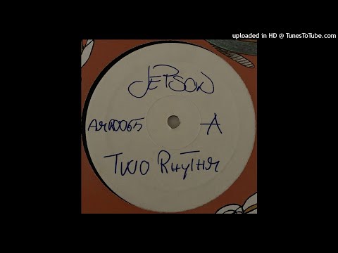 Jepson | Two Rhythm (Original Remix)