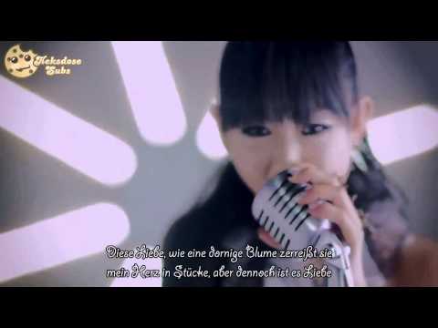 [HD MV] Cyn.thi.a - The Devil also loves (악마도 사랑을 한다) [German Subs]