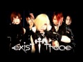 exist†trace - Hai no Yuki (Kokumu version) 