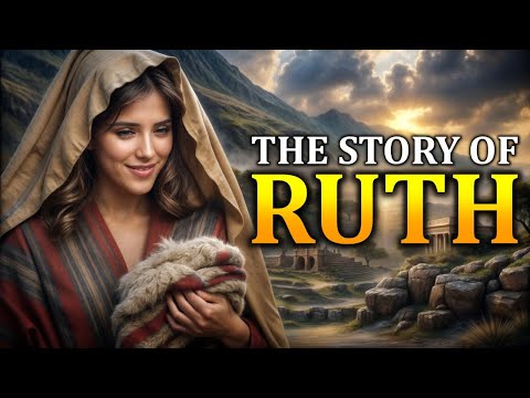 The Complete Story of Ruth: One of the Most Important Women in the Bible