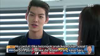 Download lagu The Heirs eps 7 sub indo part 5 mp3