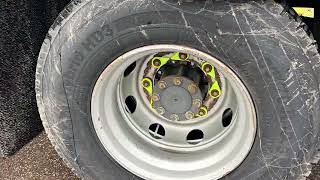 Mercedes-Benz Atego 1622 refrigerated truck | Image 4 - Autoline