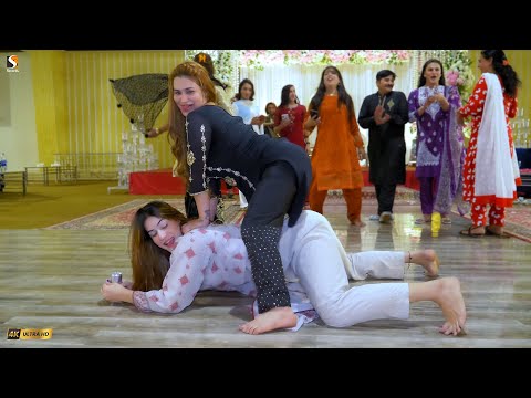 Kala Sha Kala, Rimal Shah Birthday Party Dance Performance, SGRecords 2024