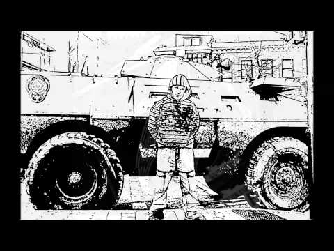 RAPKOLIK 361 - BIN YIN KÖPEK ( TURKISH RAP BERLIN )