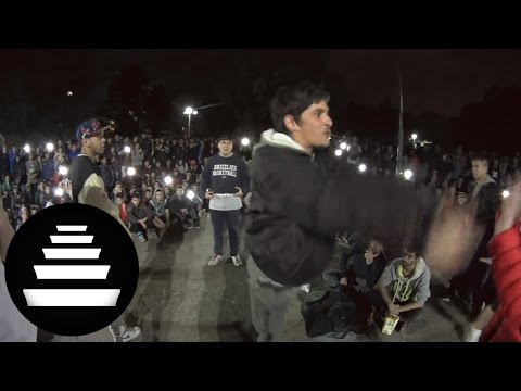 KLAN vs BULL vs DEON - 8vos Fecha 6 (Torneo 2016) - El Quinto Escalon