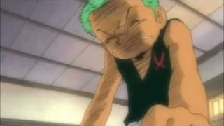 One Piece AMV [Heavenly] - Condemned To Die