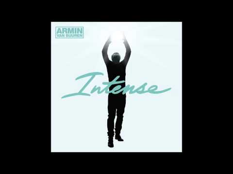 09. Armin van Buuren - Won't Let You Go (feat. Aruna)
