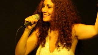 Malu Rocha - Estrada Branca