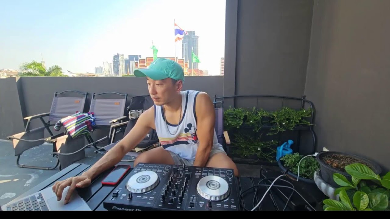 정규 라이브 1부 — 04.01 LIVE