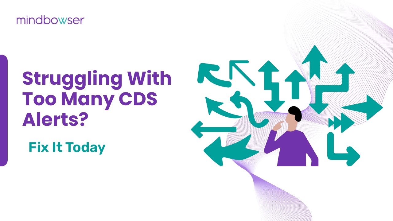 Beyond Alerts: What Advanced Clinical Decision Support Looks Like Today