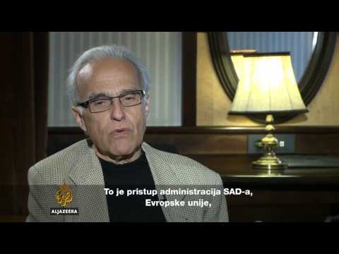 Recite Al Jazeeri: John L. Esposito