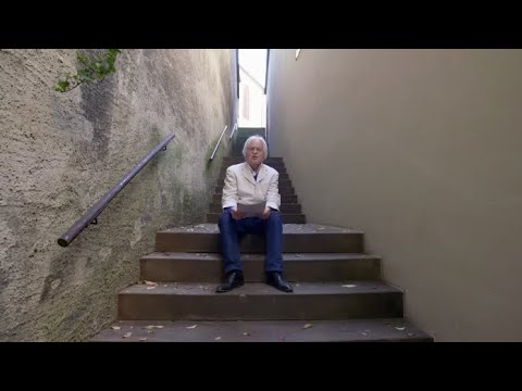 47 Basel - Das Elftausendjungferngässlein