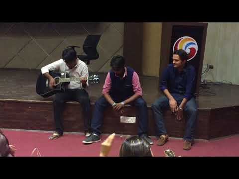 Pratyush Srivastava O re Piya b...