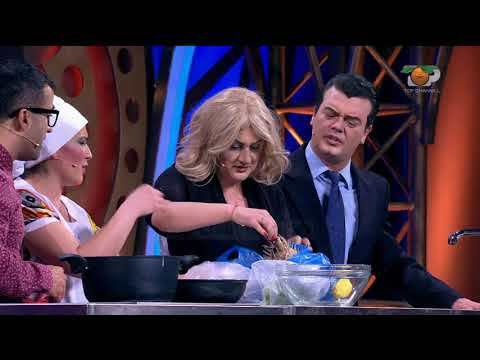 Portokalli, 8 Prill 2018 - Nasi, Fotinia, Monika Kryemadhi dhe Lul Basha (Çorba opozitare)