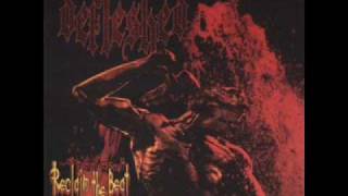 defleshed red hot (montley crue cover)