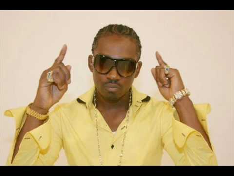 Busy Signal & Machel Montano - Wooeeii Gal Wooeeii (January 2010) [ALL MOL Soca]