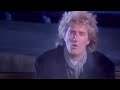 Rod Stewart - Downtown Train (Official Video)