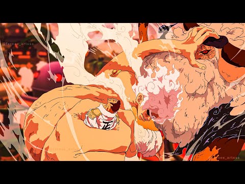「AMV」Suffering In Silence