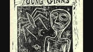 young ginns - young ginns 7"