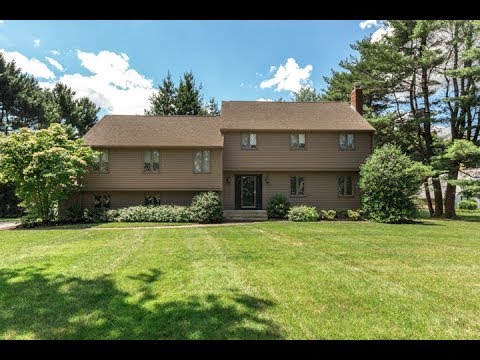 55 Indian Spring Rd, Milton MA - Francine Jeffers - Tel 617-710-4997