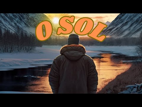 O Sol - Poetas a Esmo