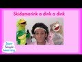 Skidamarink With Puppets! | Super Simple Songs