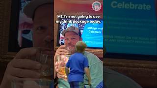 I'm going to be on my best behavior today... really.#CruiseLife #Cruise