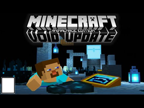 Minecraft 1.20: The VOID Update (GAMEPLAY TRAILER)