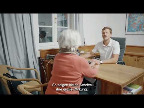 Unser Doc - Hausarztpraxis Wolfratshausen Dr. med. Bernd Weindel, Dr. med. Marion Dietl, Dr. med. Tom Degenhardt YouTube-Vdeominiatur 5