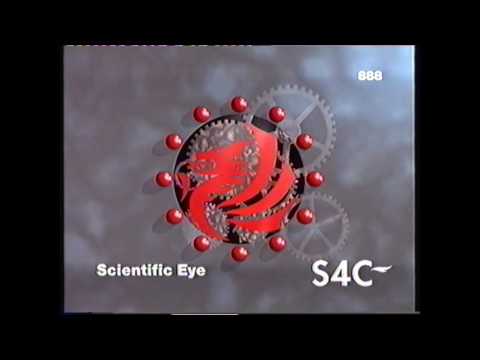 S4C Schools, Thursday 10/10/ 96, Scientific Eye.