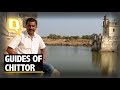 Watch | Chittor Fort Through Guides: What Their Padmavati Story?