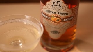 Prohibition Cocktail - The Cocktail Spirit with Robert Hess - Small Screen