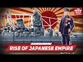 Rise of Ultranationalism in Japan - Pacific War #0.3 DOCUMENTARY