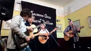 Martin Nesbitt - She Wants Love