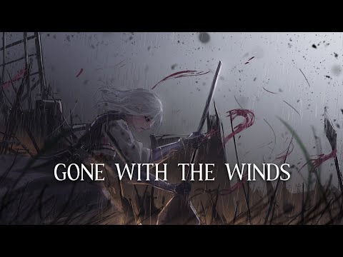 Most epic dramatic music "Gone with the wind" by MountainFlow