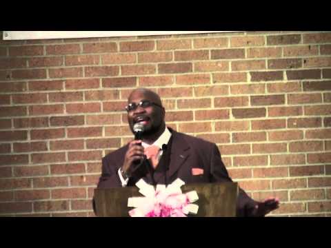 Tim Anderson, Jr. Singing Without You Lord