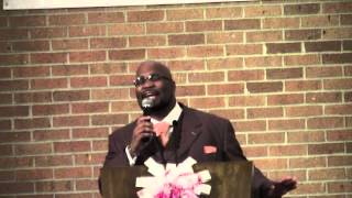 Tim Anderson, Jr. Singing Without You Lord