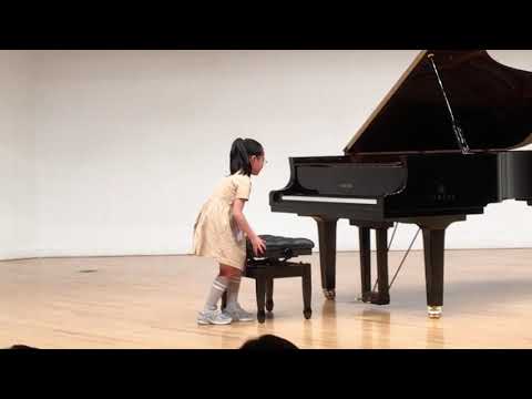 Heller etude op.45 no.18