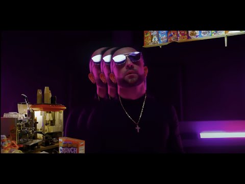 Dj.Frodo feat. Mr.Polska & BLACHA 2115 - La Luna (Official Video)