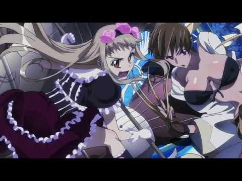 ED3v1 «Hikari, Sagase Naku tomo» — angela