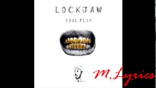 French Montana - Lockjaw (Soulflip) Feat. Kodak Black