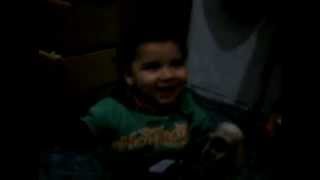 Murillo is a Punk Rock...Vibrators yeah yeah yeah !!!!