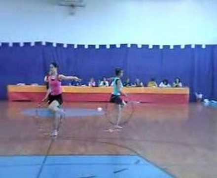 Christine & Lucie Cerceaux