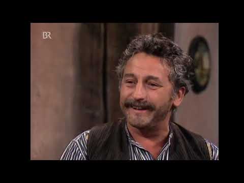 Komödienstadel 📽🎥l Die drei Eisbären 1973