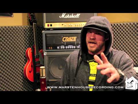 Marsten House: Freestyles Ep.193 Diabolic