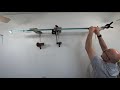 Traverse Drapery Rod Not Working. Problem solved!