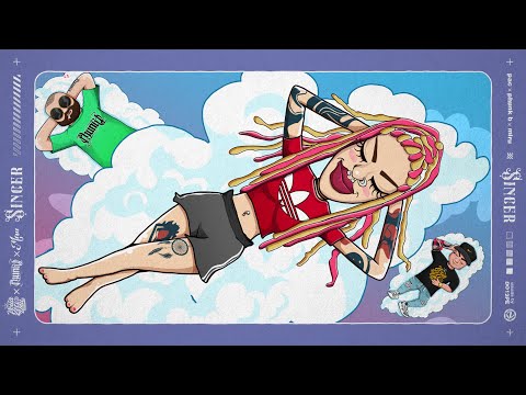 Pac ❌ Phunk B ❌ Miru - Sincer