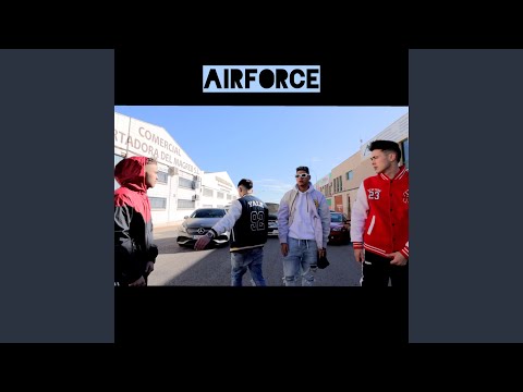 Airforce (feat. Kevin Pz & Jota M)