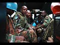 Service and Sacrifice - Peacekeepers from Malawi